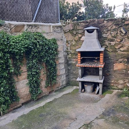 Casa Rural En La Sierra Norte De Madrid Manjiron Luaran gambar