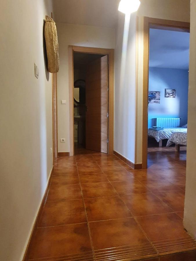 Casa Rural En La Sierra Norte De Madrid Manjiron Luaran gambar