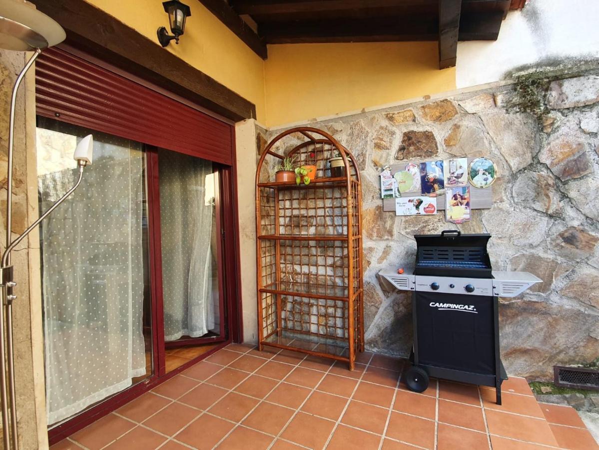 Casa Rural En La Sierra Norte De Madrid Manjiron Luaran gambar