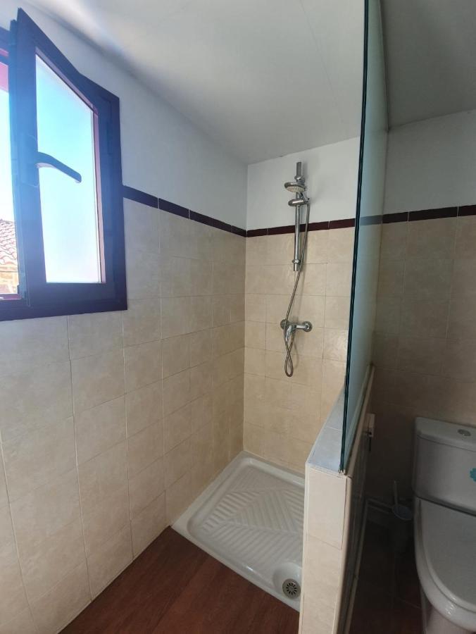 Casa Rural En La Sierra Norte De Madrid Manjiron Luaran gambar